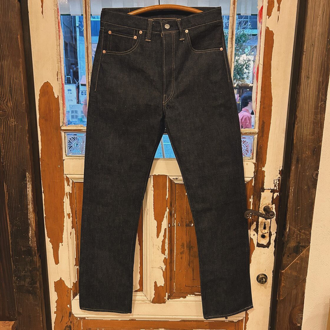 DENIME(ドゥニーム) Lot 220XX -47(1947MODEL) レングス30inch | PAY ID