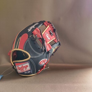 Rawlings（ローリングス）GR6HTCN62　軟式 HYPER TECH COLOR SYNC [内野手用] サイズ 11.25