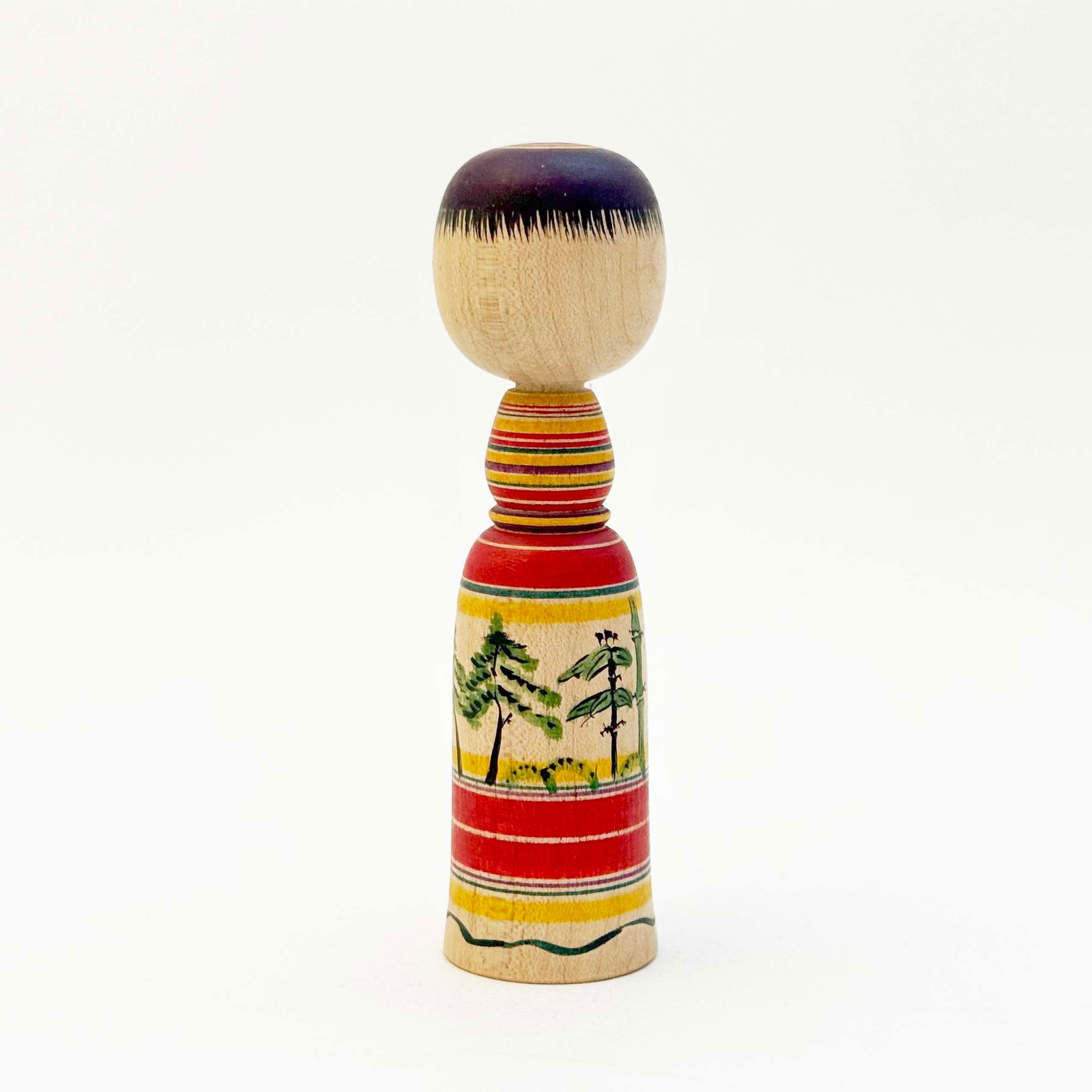 弥治郎系 / 佐藤誠孝工人（松竹梅）