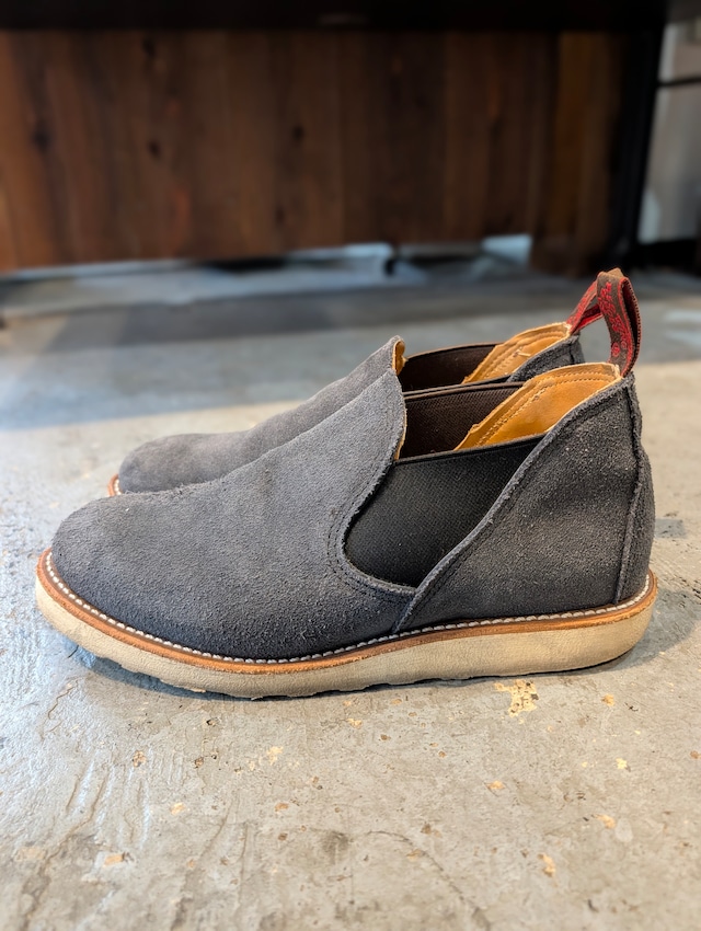 ［USED］BEAMS exclusive Red Wing “Romeo” 8129  9E/27cm