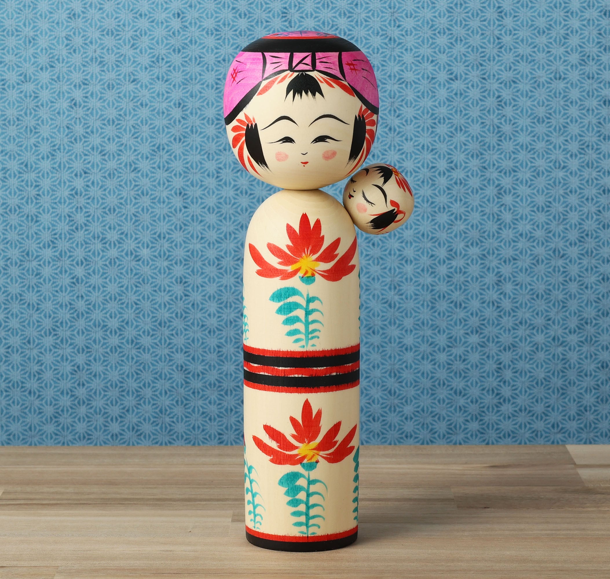 ◇こけし / KOKESHI DOLLS | Gallery・Shin