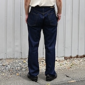 ANACHRONORM / REGULAR TAPERED 5P PANTS