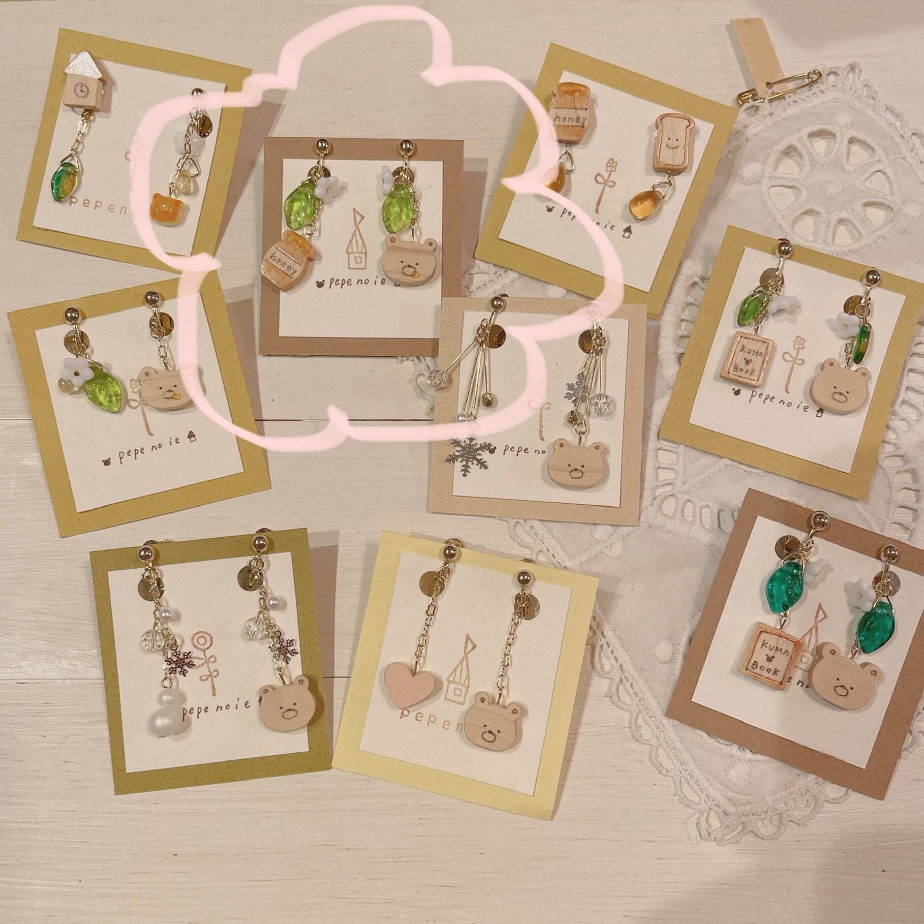 ○ あすか様専用ご購入ページ○