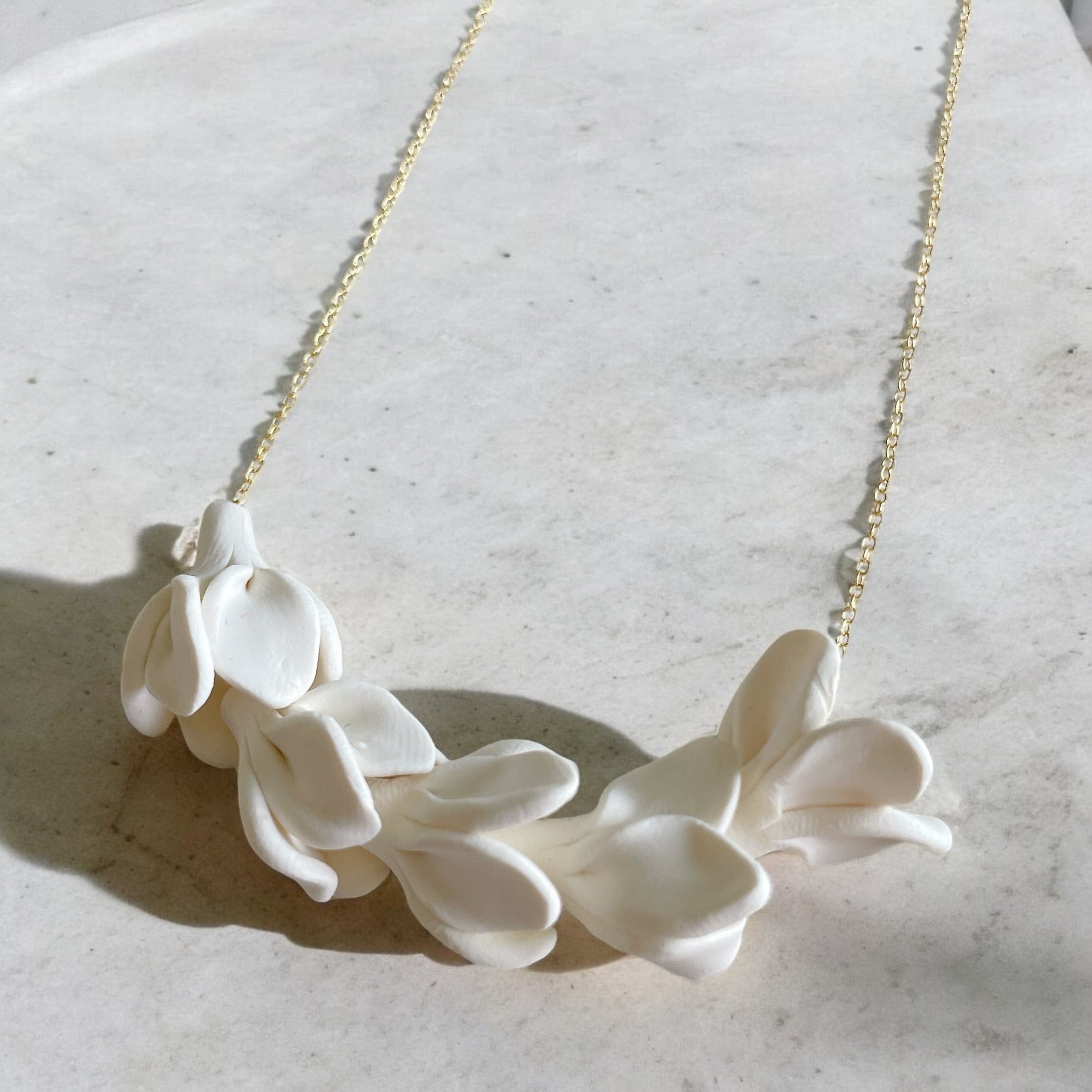 Anna Grace Jewelry/メイドインハワイ ジュエリー ネックレス