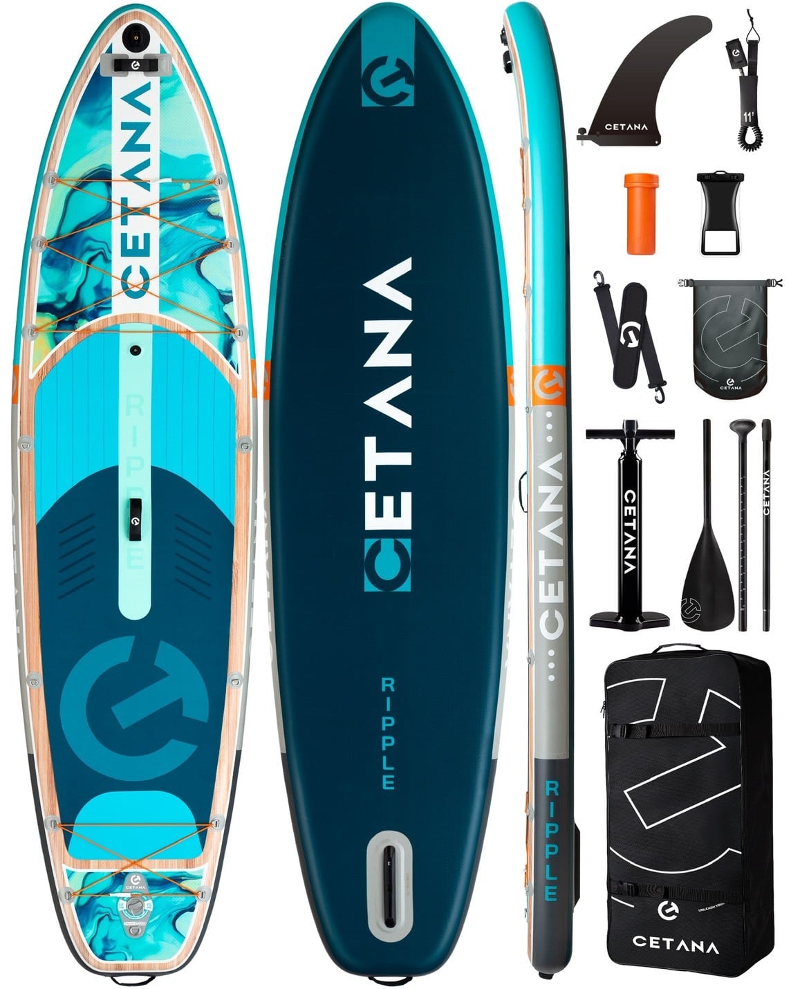 Marrex公式 インフレータブルsup Premium+ model | 【Marrex公式