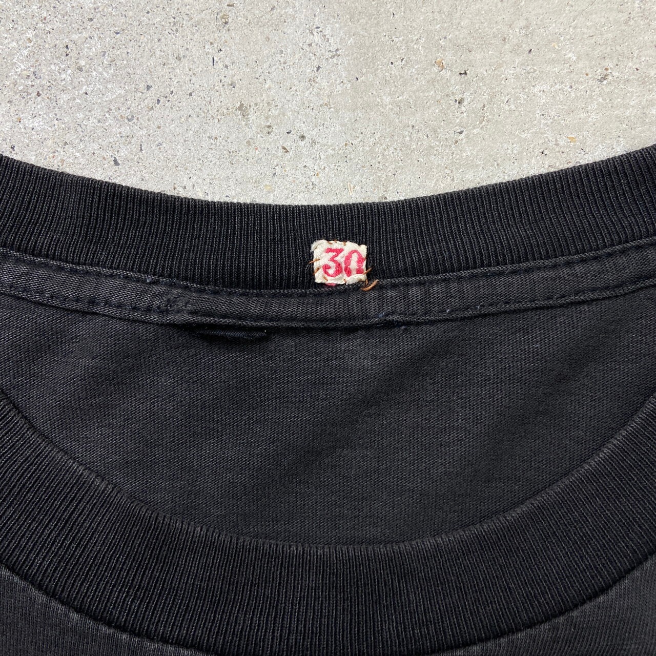 90年代 FAST MIDDLE FINGER プリントTシャツ FUCK メンズXL-2XL相当 