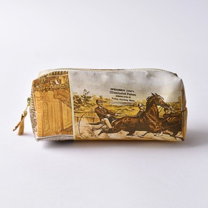 LILLY POUCH(M) / No,10170-2