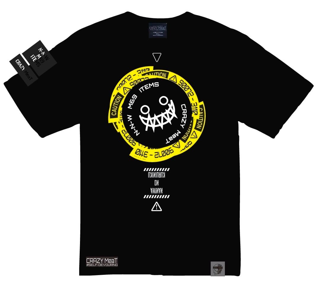 CRAZYMeaT クレイジーミート　Tシャツ L サバゲ　ショートパンツセット CRAZYMeaT