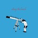 【ステッカー付】along the beach / Distant Scenery