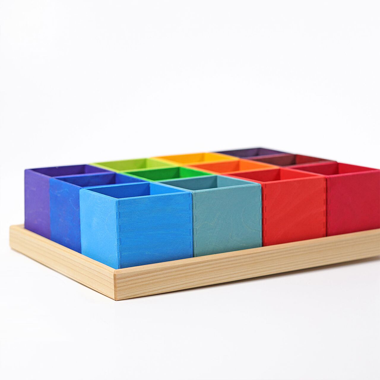 グリムス ソーティングボックス