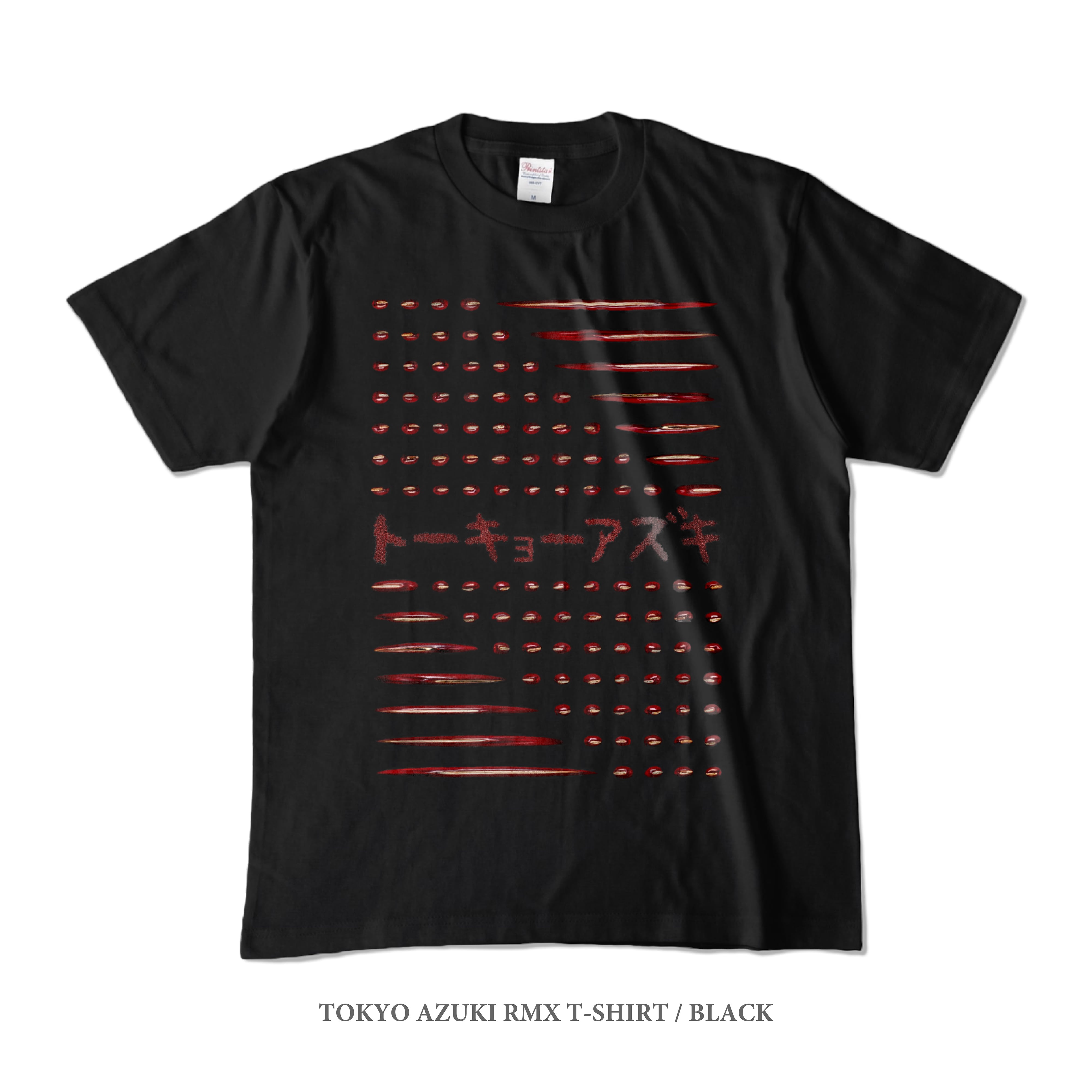 Tシャツ【アズラー】 | TAKAO SAKAI online shop