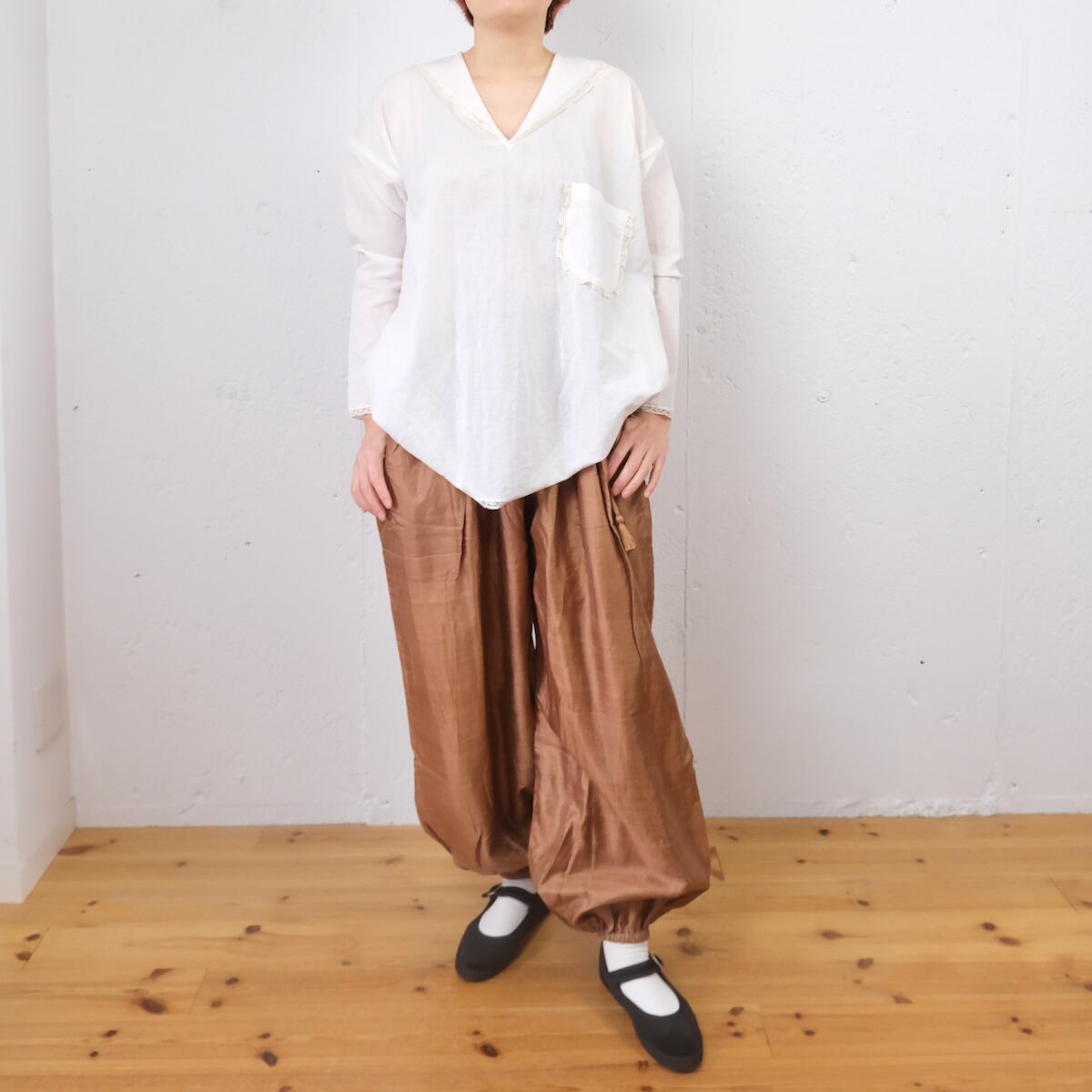 TOWAVASE | Le Nid de Lili