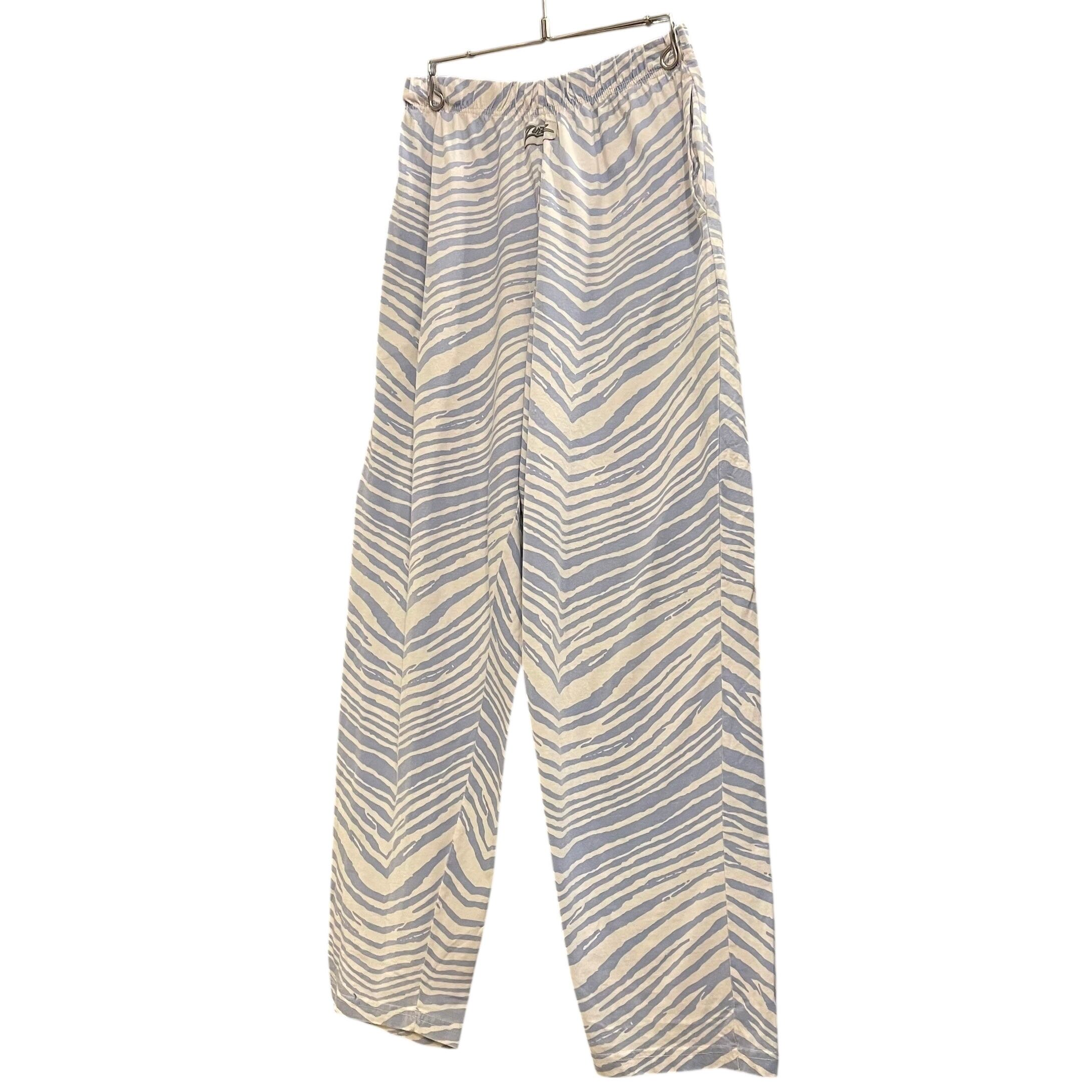 淡ゼブラ】90's~ Zubaz Variation Easy Pant | spike osu