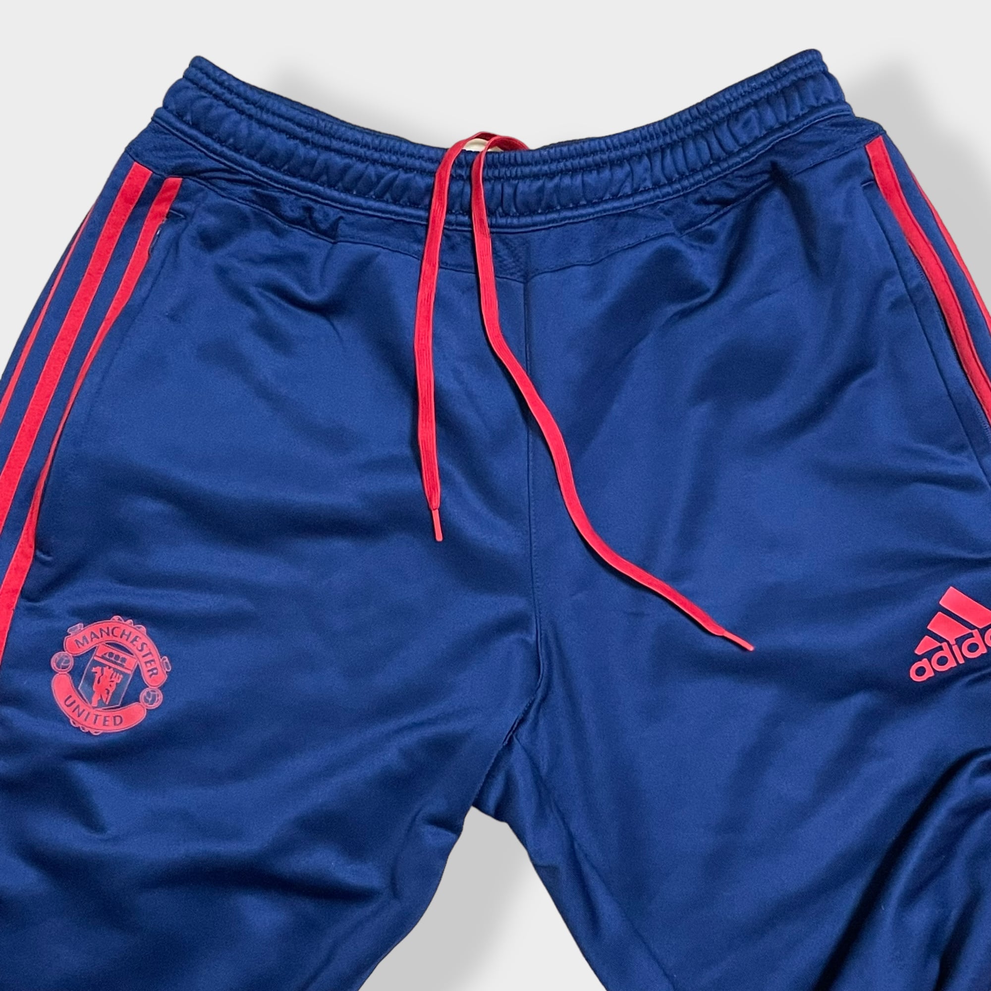 Manchester United トラックジャケット ジャージ パンツ  XL