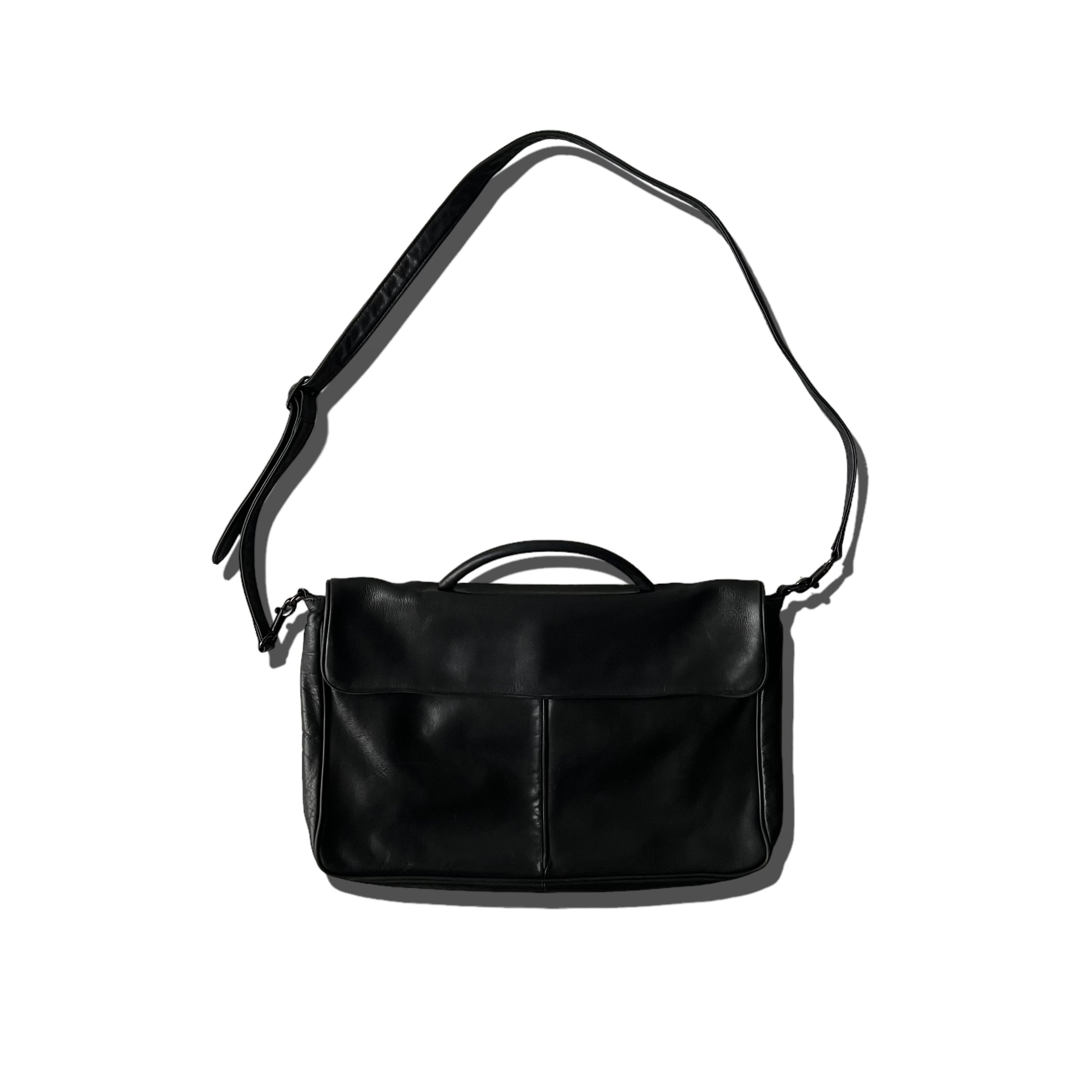 Special… 【miyake design studio】 80s Vintage Leather Special… 【miyake design studio】 80s Vintage Leather