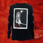 horitatsu.bb.tattoo Design   long sleeve tee