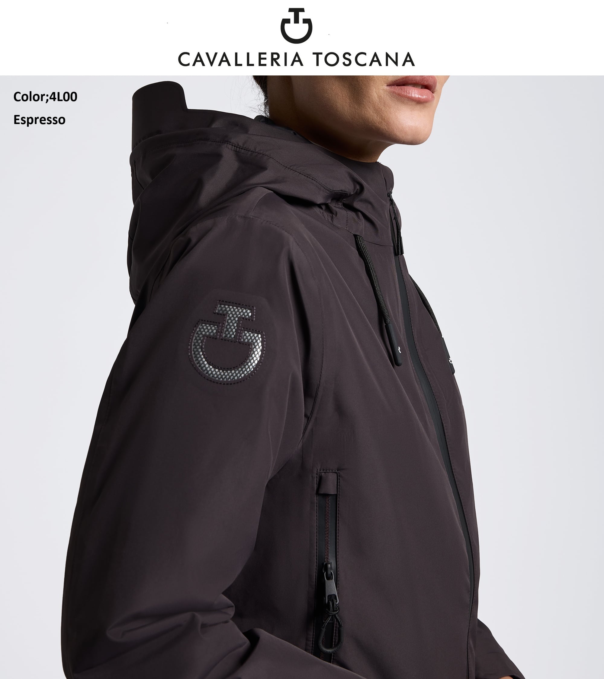 CAVALLERIA TOSCANA | 乗馬用品 | ピアッフェ 公式オンラインショップ