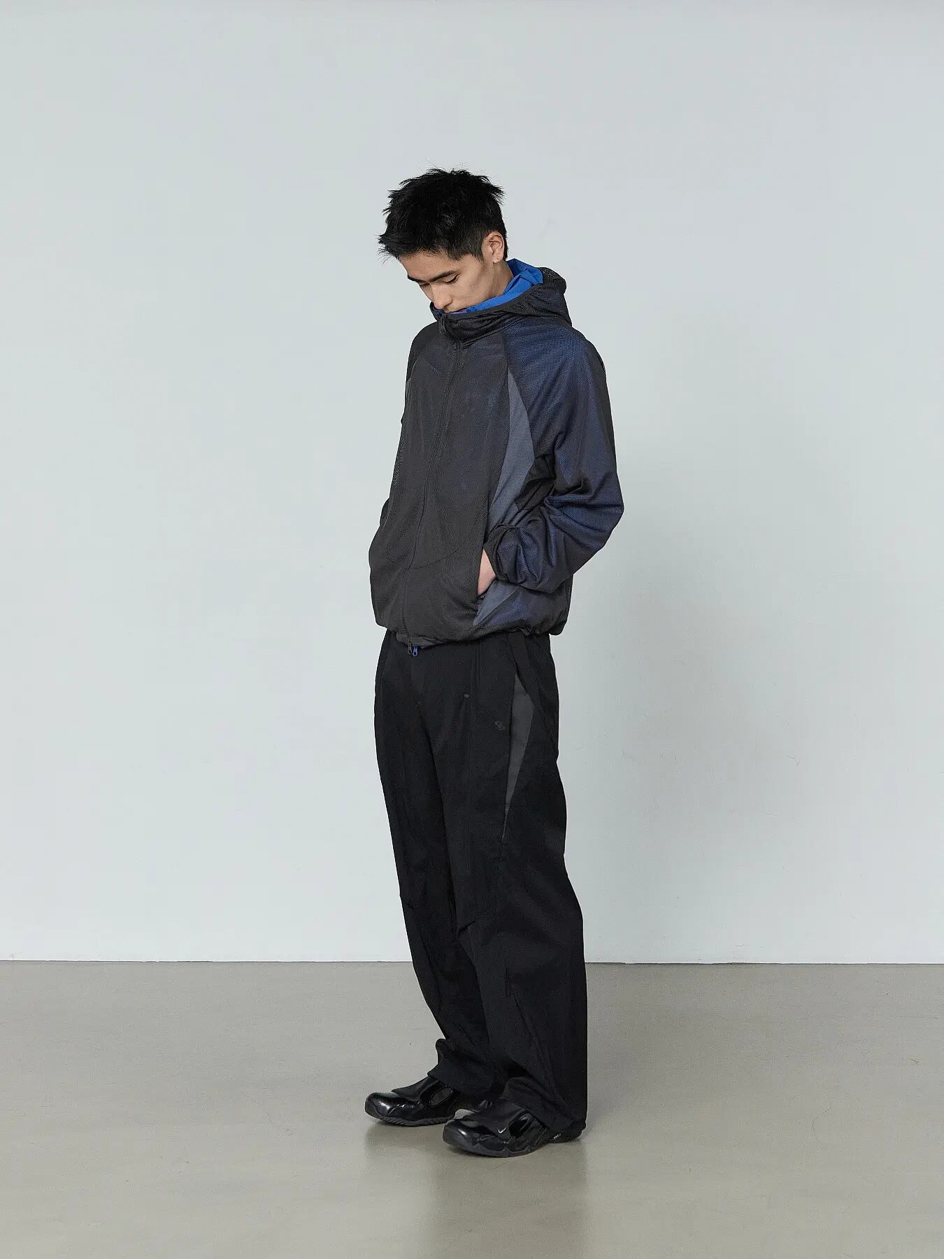 SAN SAN GEAR サンサンギア SPRINTER JACKET