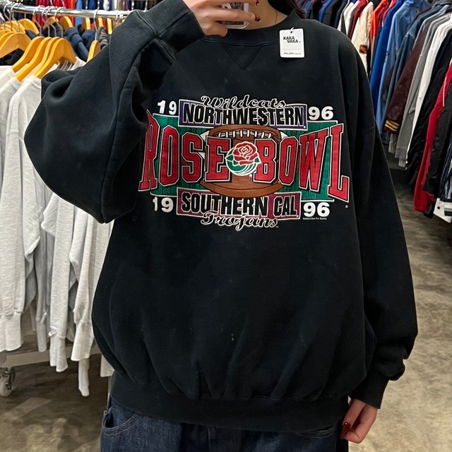 【USED】スウェット