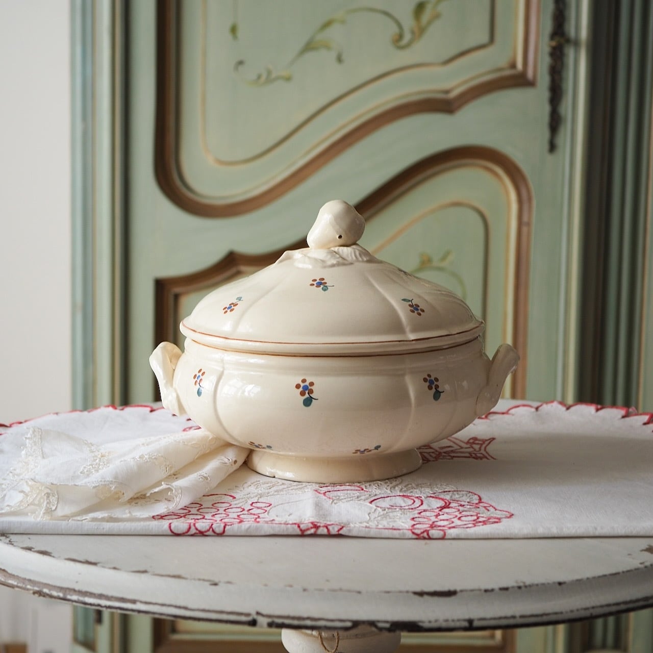 ベルドゥ 香水　コート・ダジュール すみれ アンティーク　iro ベルドゥ社製すみれの香水「コート・ダジュール」No.83 | ヴィラモンローズ