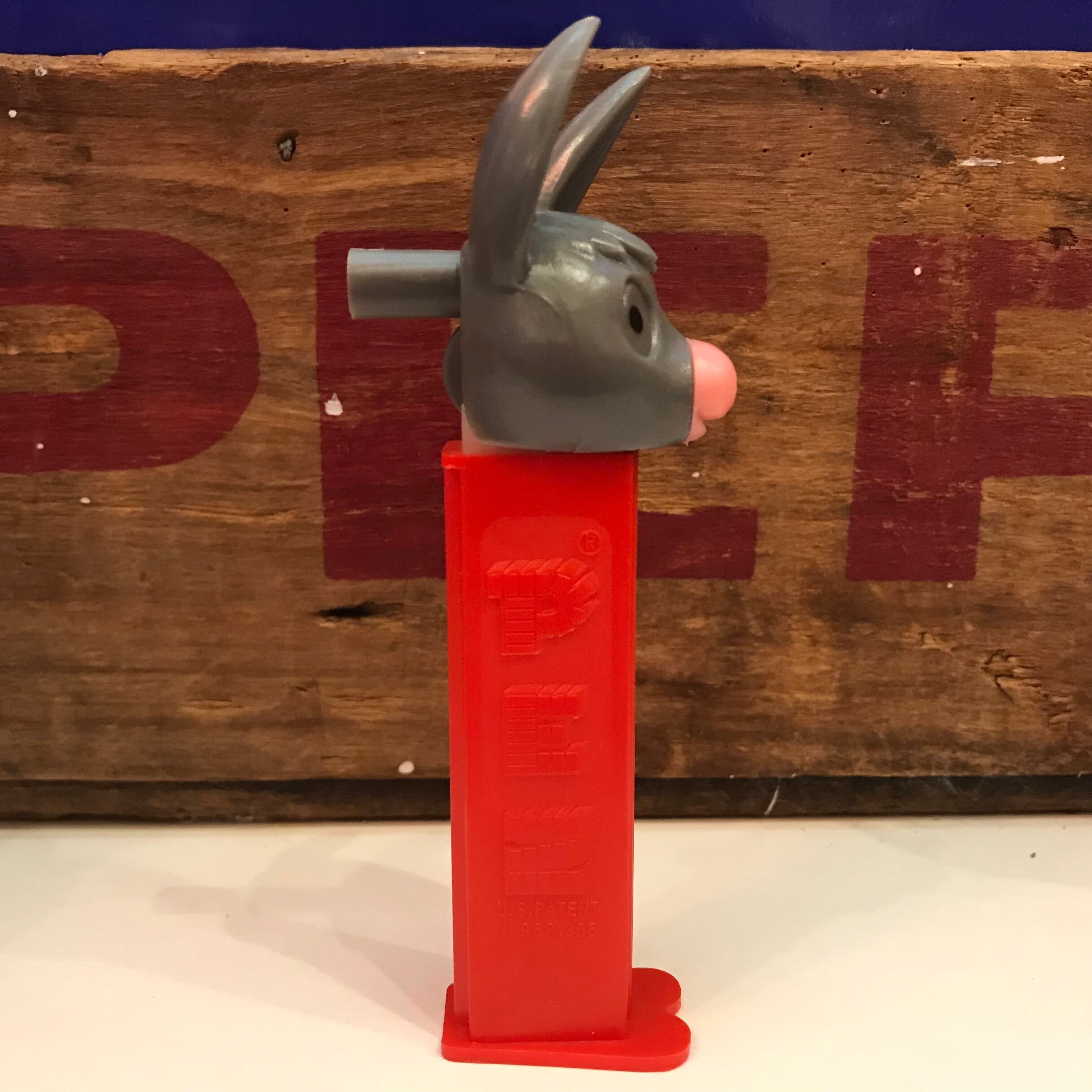 ミャクミャク　ペッツ　PEZ PEZ.com - Official Website for PEZ Candy USA - Home for all