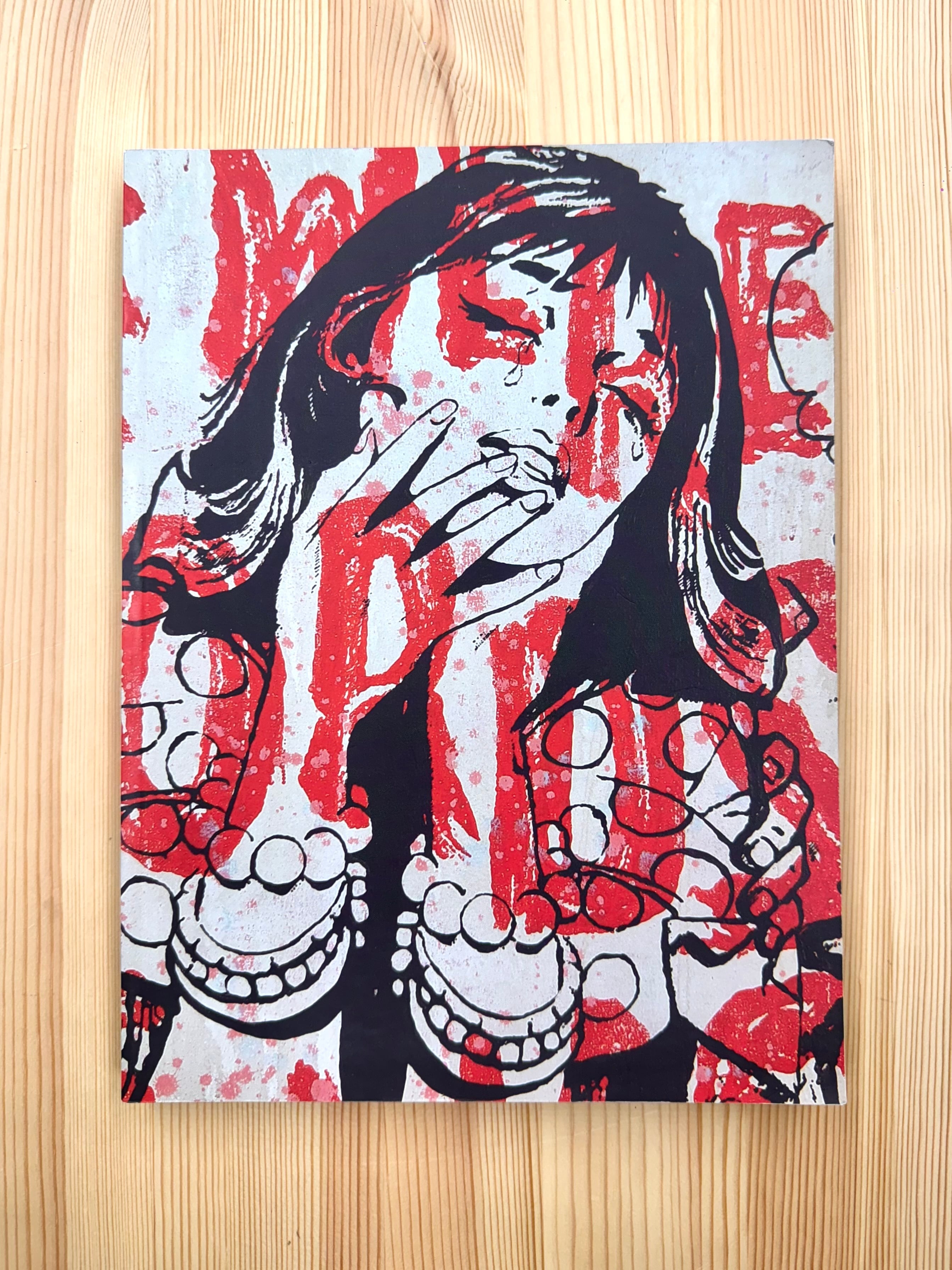 1251 Martin Kippenberger: Dear Painter Paint for Me | 帽子堂