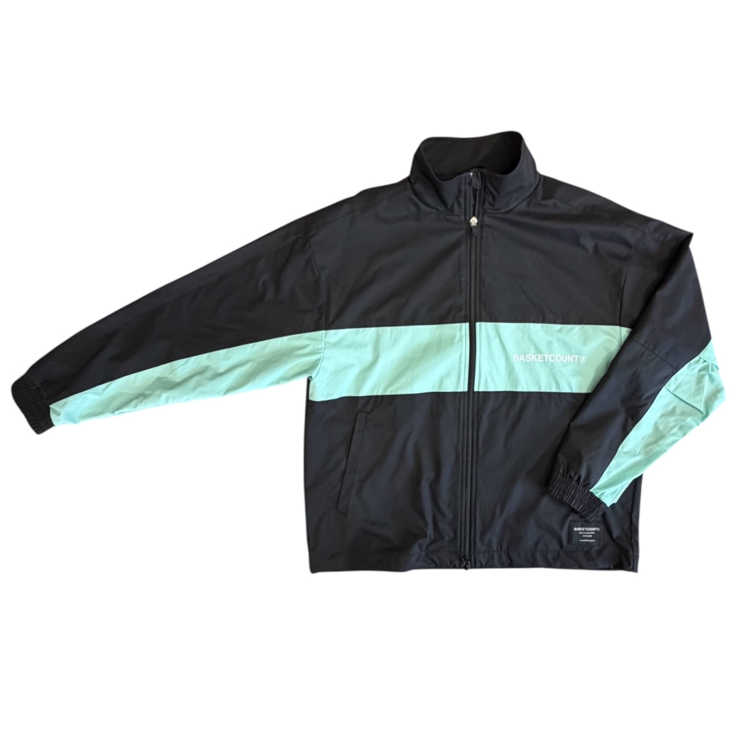 F.C.Real Bristol x NIKE 15AW REVERSIBLE STADIUM JACKET 789533-450