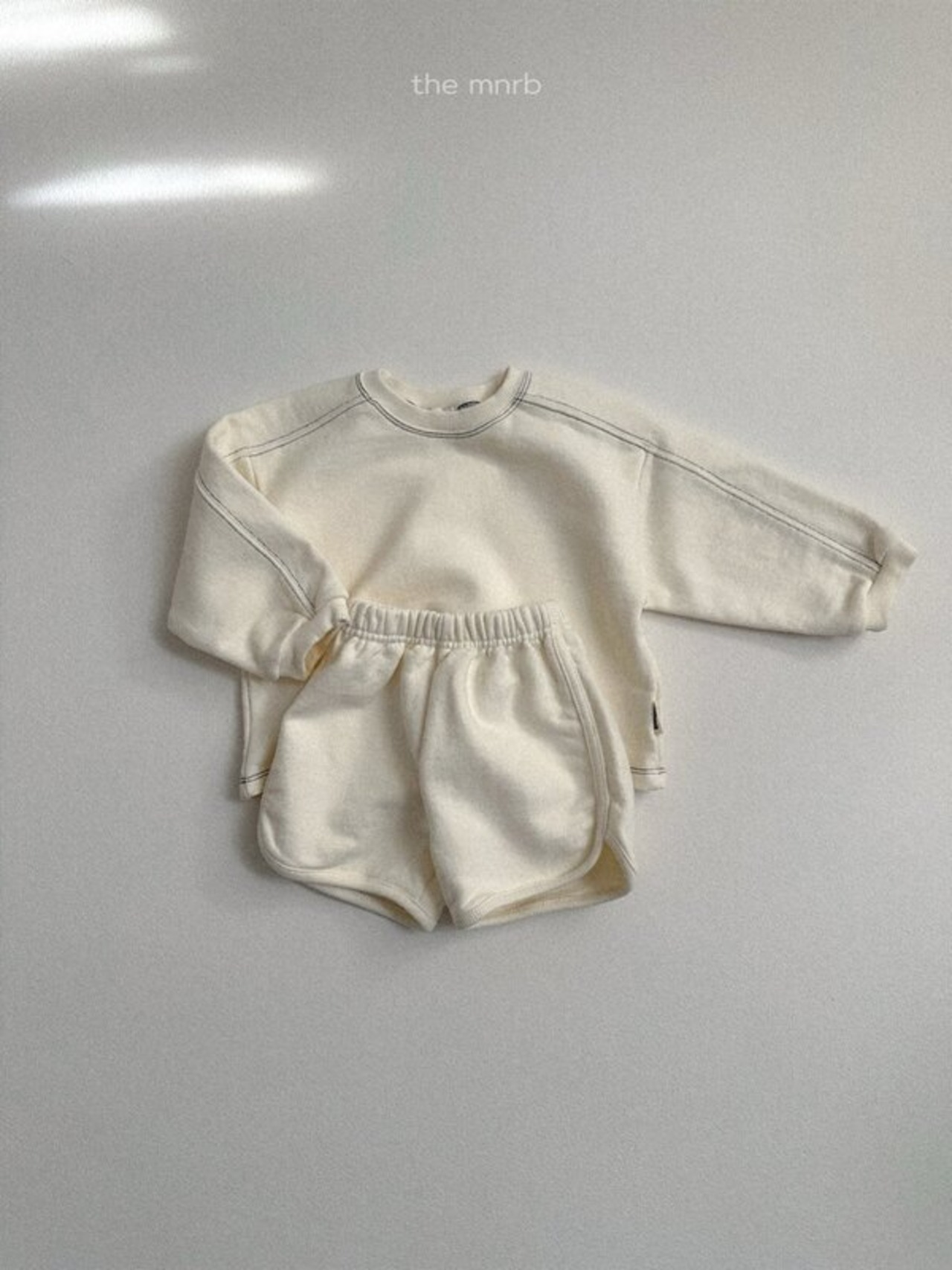 minirobe 26/SS Rodi color-blocked MTM