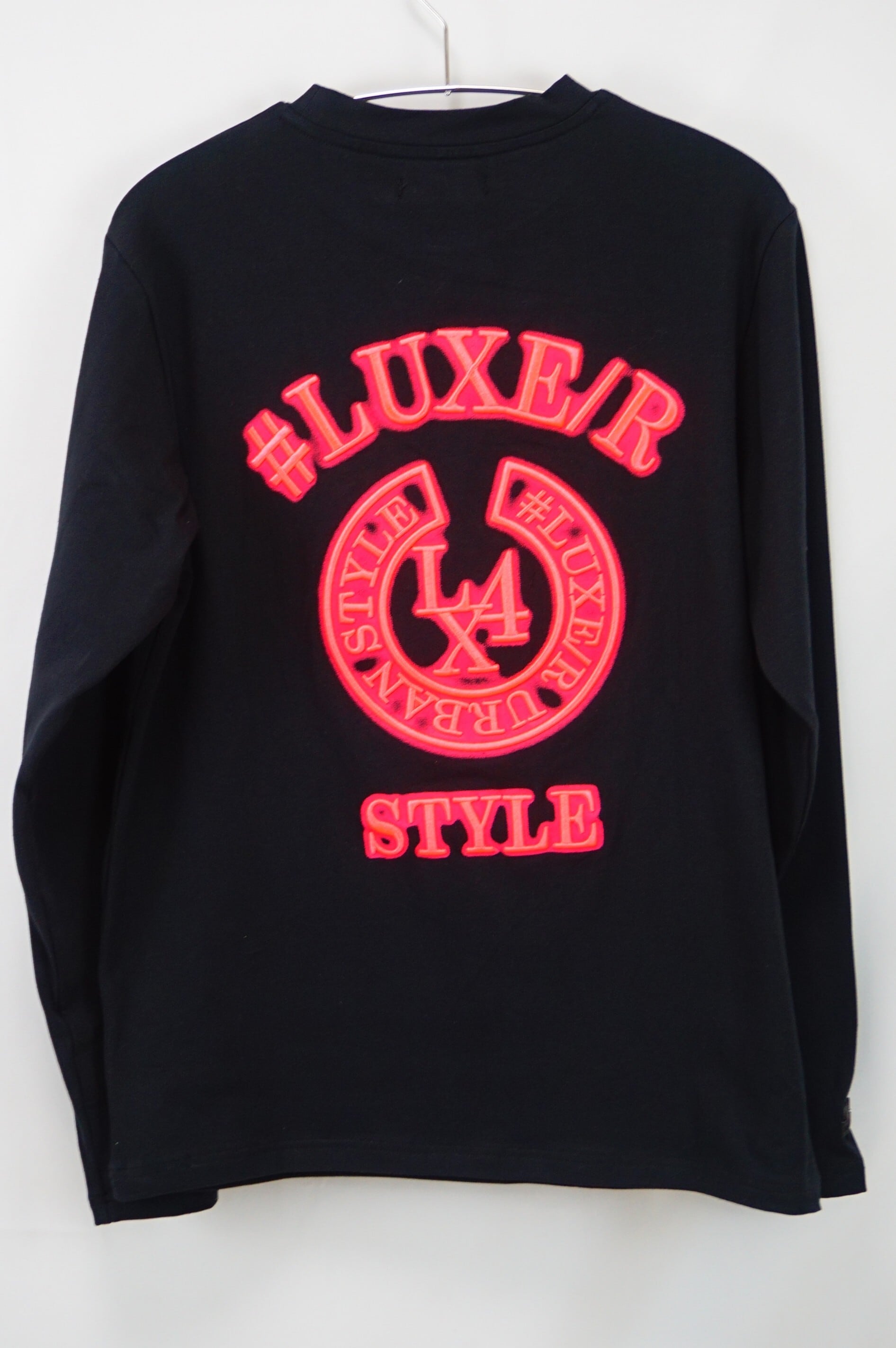 ALL ITEM | LUXE/R