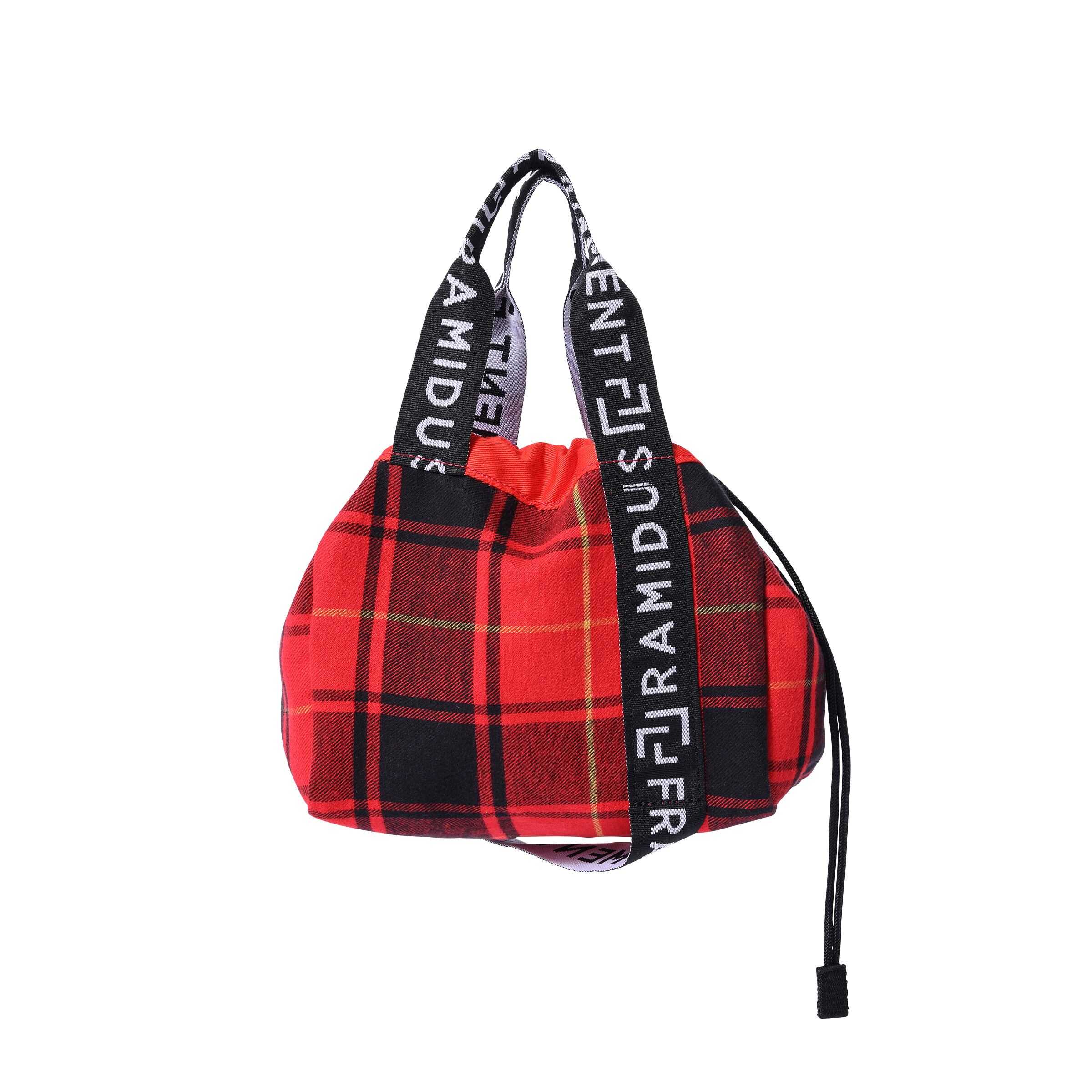 fragment design × RAMIDUS 2WAY POUCH (S) | 1F Store