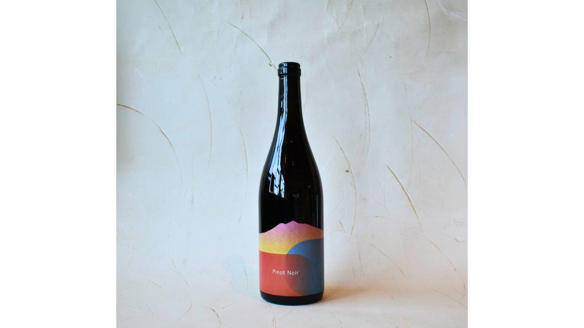 10/29㈬発売開始】ピノ・ノワール 2024 | つがるワイナリー・クラフト