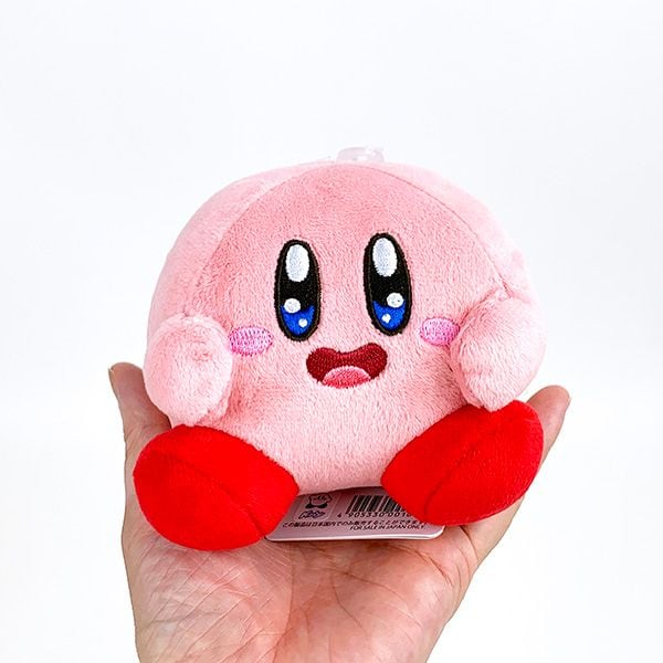 ぬいぐるみ プライズ カービィ アーニャ キティ ポケモン