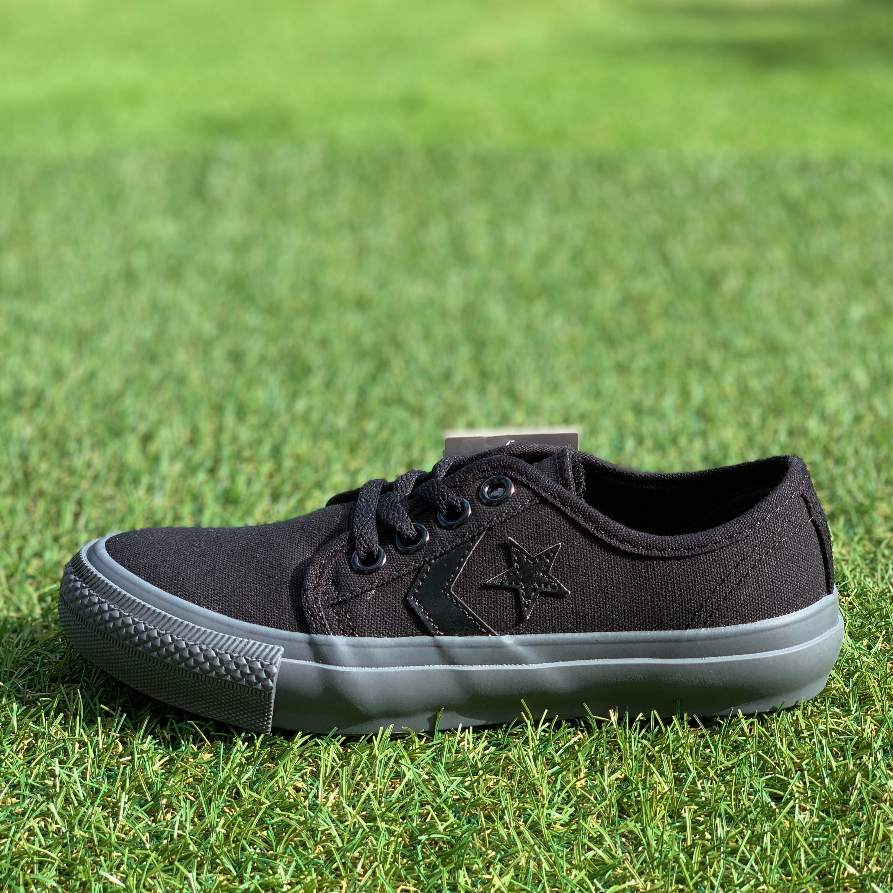 converse ×X-LARGE CHEVRONSTAR OX コンバース×エックスラージ シェブロンスター オックス 357