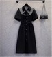 【大きいサイズL-4XL】【春夏新作】ファッションワンピース#syomhh-298067