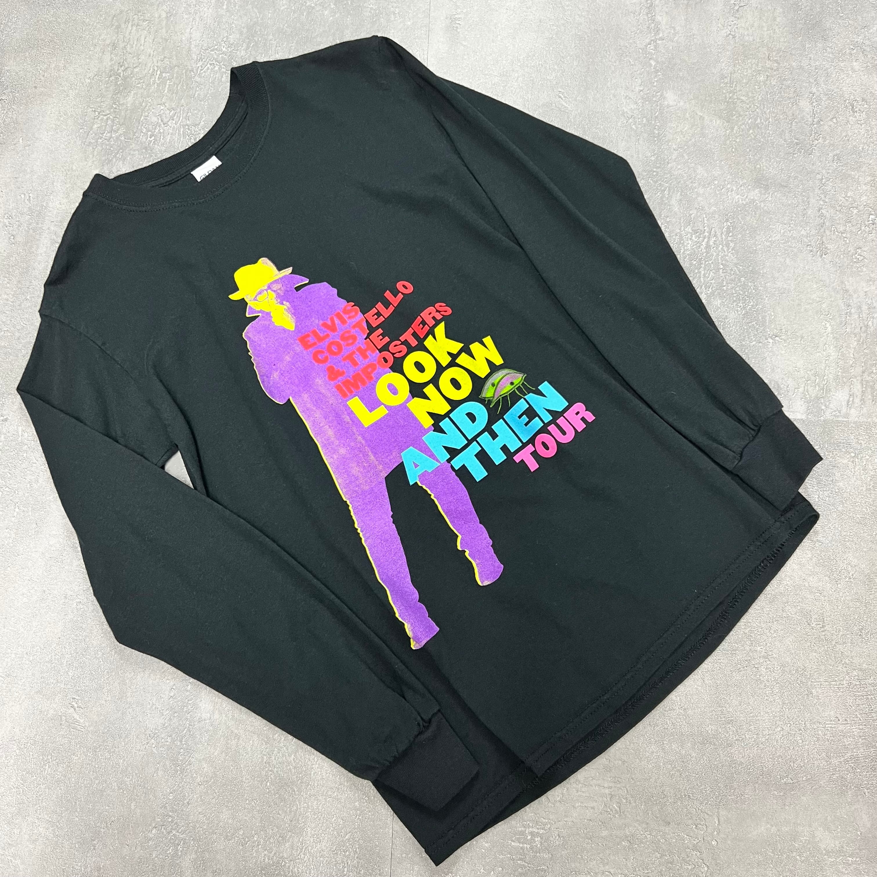 70's foghat ON TOUR78 フォガット ヴィンテージ ツアーTシャツ
