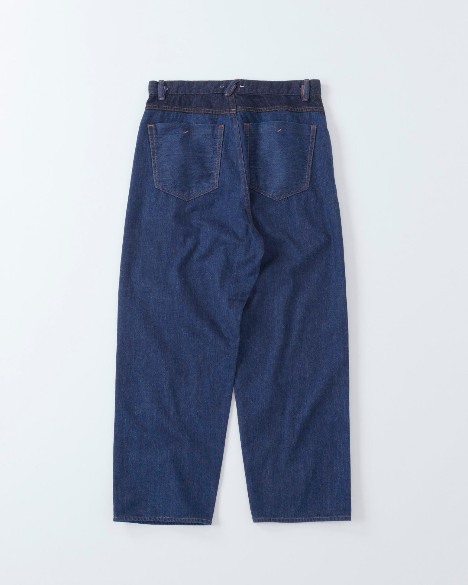 saby KAMATA DENIM TROUSERS TYPE01 パンツ saby KAMATA DENIM