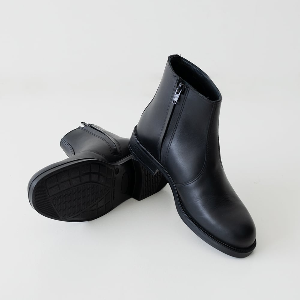 KLEMAN ONAGRE ショートブーツ