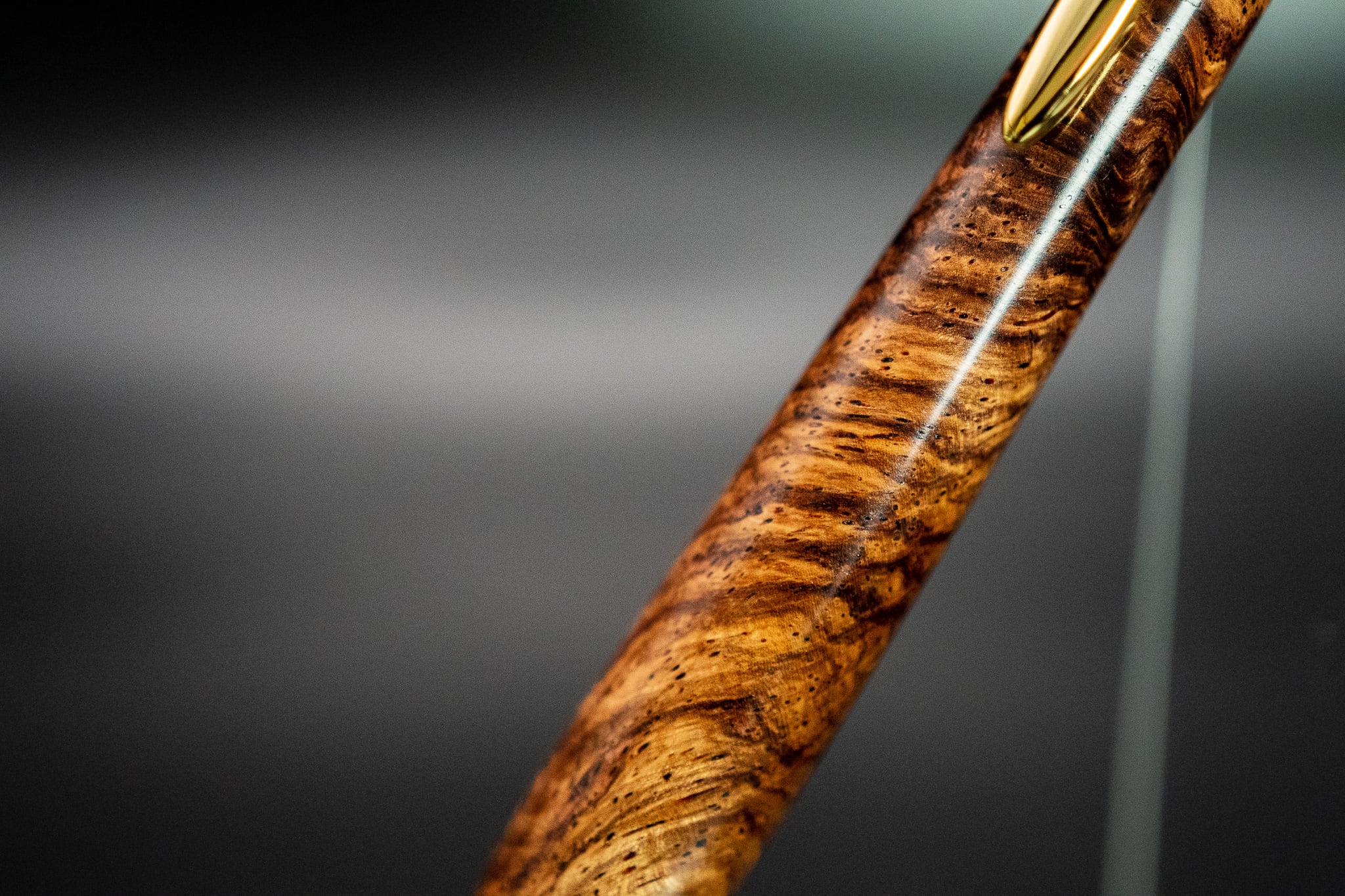 【最高峰の瘤材】ホンジュラスローズウッド瘤杢 特上