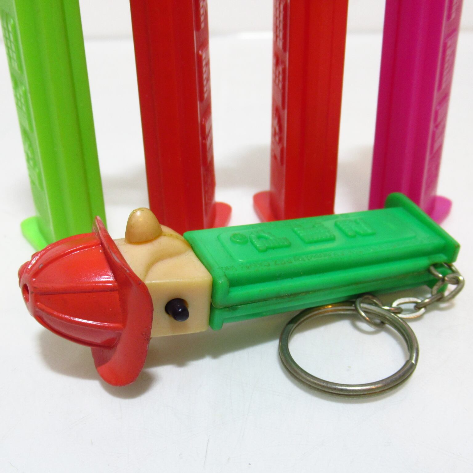 PEZ ペッツ まとめて5個セット [$7] | ハチクマ商店