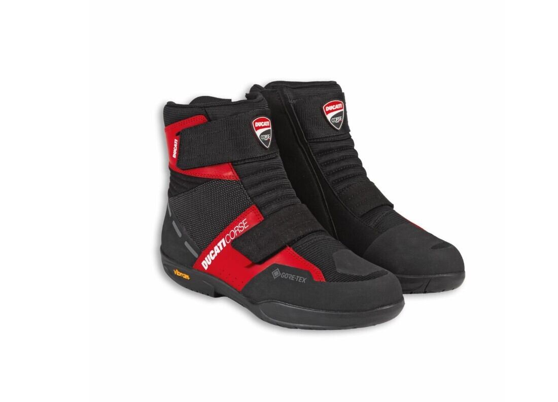 Ducati Speed Air C2 2.0 ファブリックジャケット XL 981092526 | DUCATI