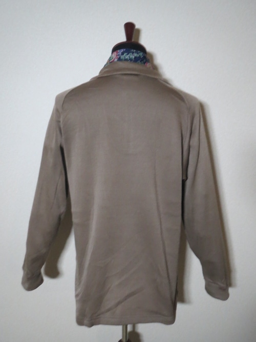 DEADSTOCK GI COLD WEATHER GENⅢ LEVEL2  MID-QUARTER THERMAL TOP  MADE IN USA 9