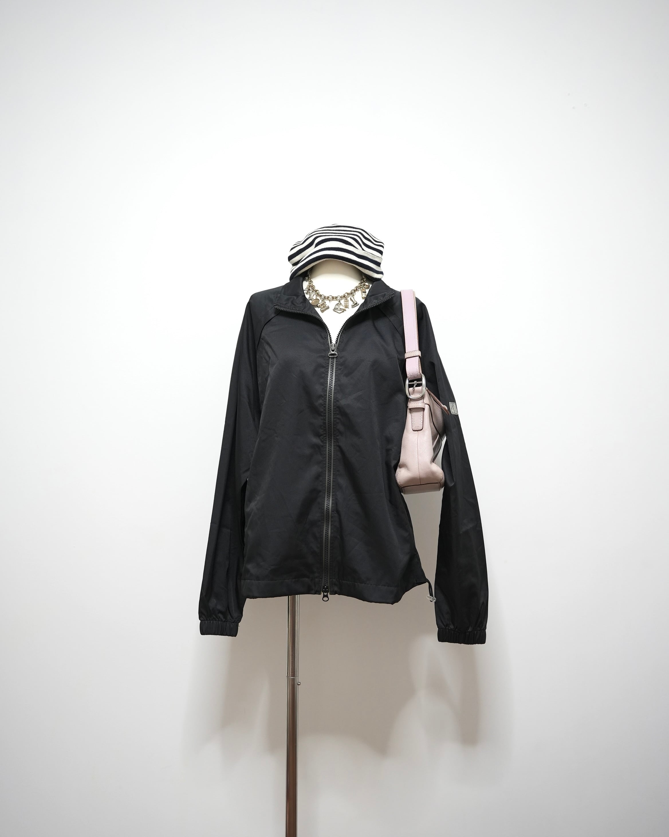 asics track jacket