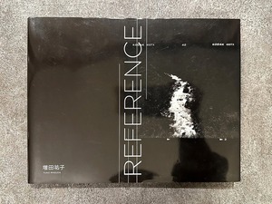 【SA015】REFERENCE / visual book