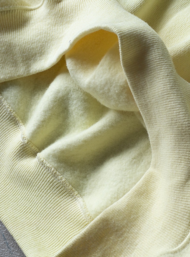 "VERMONT" 1980s Hanes body souviner sweat