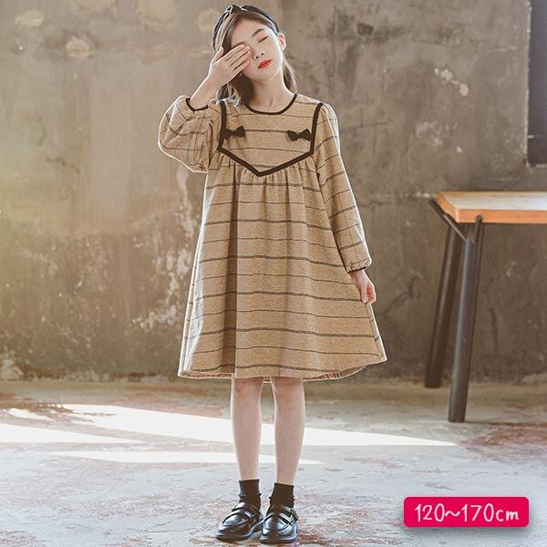 公式通販サイトでお買い セットアップ 小学生 中学生 女子 長袖 春 秋 ワンピース カーディガン セット 女の子 春服 Aライン ミドル丈スカート 膝丈 レディース の通販はau Pay マーケット ベビー服 子供服のデザインキッズ 商品ロットナンバー 商品