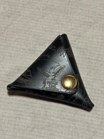 HAYATO leather coin purse B
