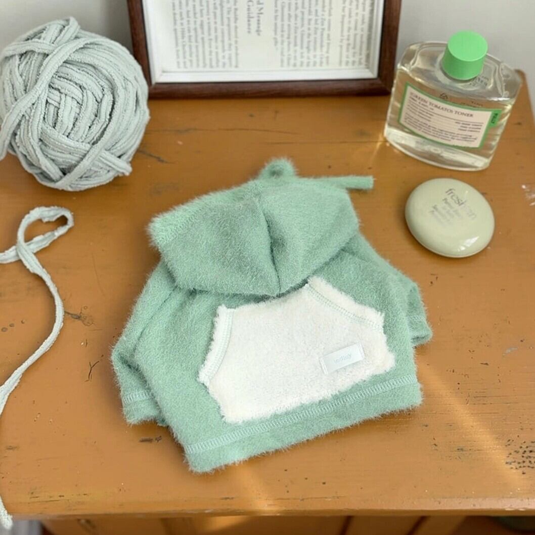 GALFY×Rafa&Co Chuべリグカモフラパーカー【KHAKI】 | Pay ID