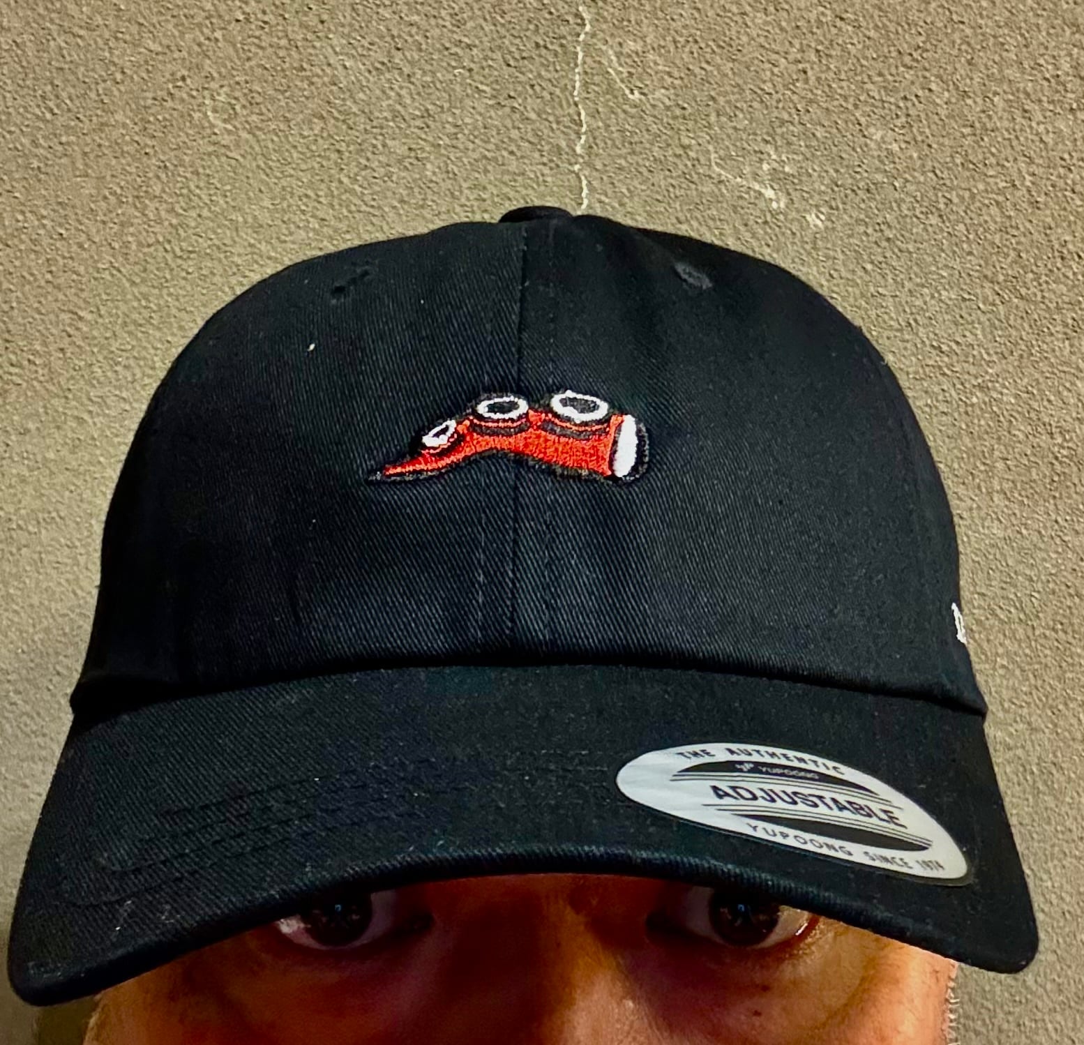 タコゲソキャップ | ぶてぃっく紫歯茎