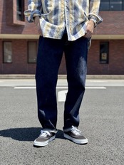 【New Manual】#033 LV 60‘s JEANS_2