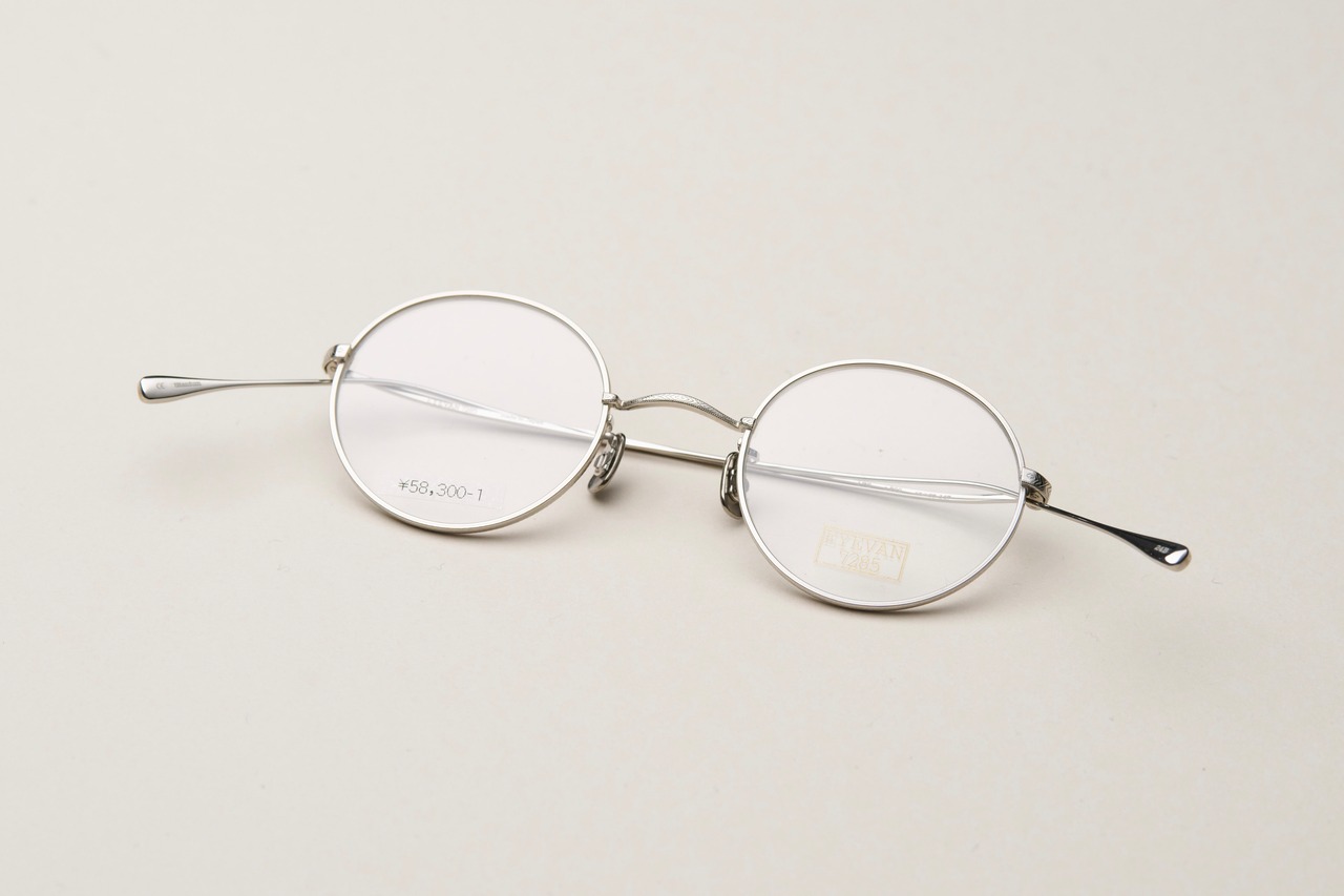 【EYEVAN 7285】175 Col:800